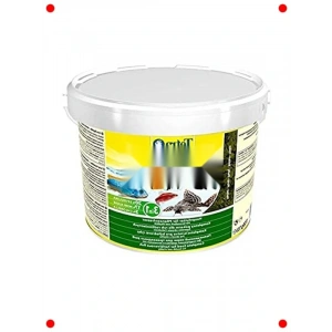 Akvaryum Balık Yemi (Algaemix 10L)