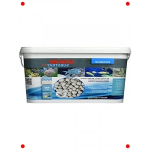 Akvaryum Biyolojik Filtre Malzemesi, 5 Litre