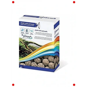 Akvaryum Biyolojik Filtre Malzemesi 500 ML