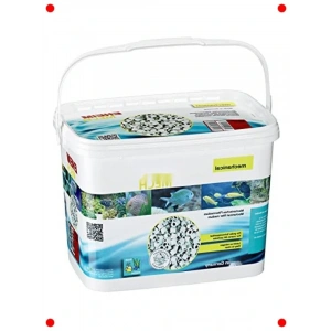 Akvaryum Biyolojik Filtre Malzemesi 5L