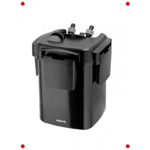 Akvaryum Dış Filtre 1200 Serisi