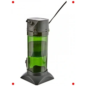 Akvaryum Dış Filtre - 300 L/H Klasik Model