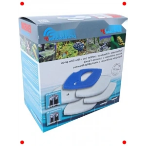 Akvaryum Dış Filtre Sünger Seti