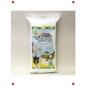 Akvaryum Filtre Elyafı – Su Berraklığı İçin 1000g