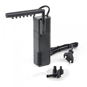 Akvaryum İç Filtre, 300 L/H, 11 cm, 2W