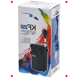 Akvaryum İç Filtre 350 L/H