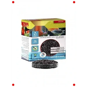 Akvaryum Karbon Filtre Malzemesi 5L