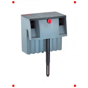 Akvaryum Şelale Dış Filtre (200 Litreye Kadar)