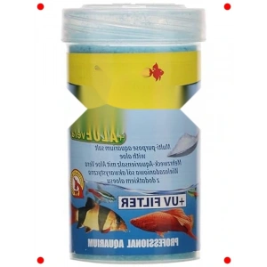 Akvaryum Tuzu Aloe Vera Katkılı 100 ML