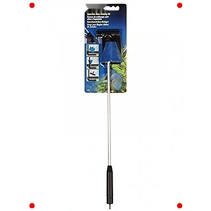 Akvaryumlar İçin Jiletli Cam Temizleyici