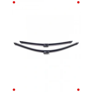 Alfa Romeo Tonale Ön Cam Silecek Takımı (60/45cm)