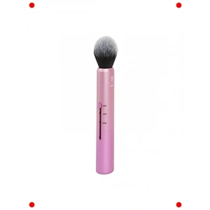 Allık ve Aydınlatıcı Makyaj Fırçası