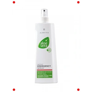 Aloe Vera Acil Yardım Spreyi 400 ml