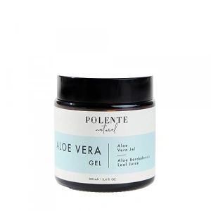 Aloe Vera Jel 100 ml - Doğal Nemlendirici