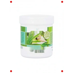Aloe Vera Nemlendirici Jel 100 ml