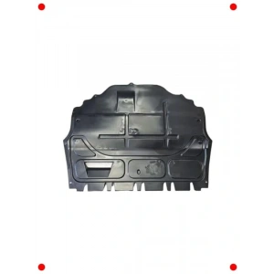 Alt Koruma Kapağı - Belirli Model Uyumlu