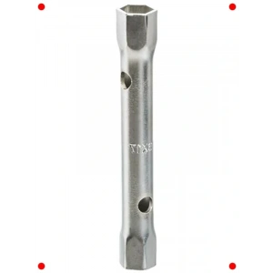 Altıgen Boru Tipi Lokma Anahtar - 16 x 17 mm