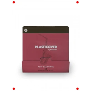 Altsaksafon Sentetik Kamışlar - 2.5 Kalınlık