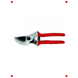 Alüminyum Gövdeli Bahçe Makası, 21 cm