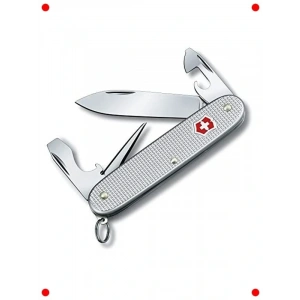 Alüminyum Gövdeli Çok Fonksiyonlu Cep Bıçağı