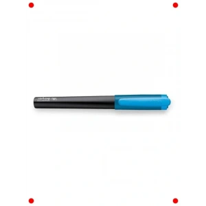 Alüminyum Gövdeli Dolma Kalem - Özel Seri A Uç