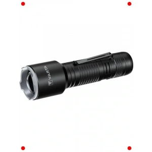 Alüminyum Gövdeli Kompakt El Feneri