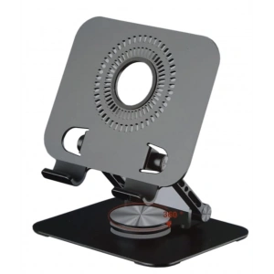 Alüminyum Katlanabilir Tablet Standı, Yüksek Dayanıklılık