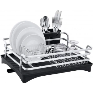 Alüminyum Su Tahliyeli Bulaşıklık, Mutfak Kullanımı