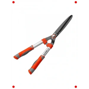 Alünyum Düz Çit Biçme Makası – 58 cm