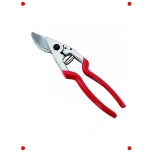 Alünyum Saplı Profesyonel Budama Makası (35 mm)