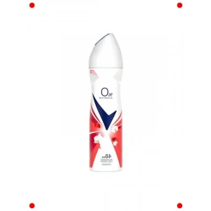 Alünyumsuz Kadın Sprey  150 ml