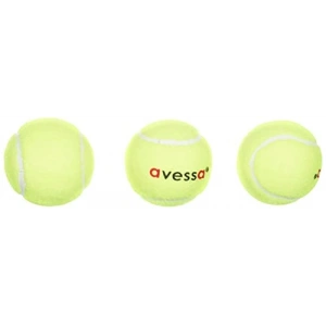 Amatör Kullanım için Uygun 3lü Paket Tenis Topu