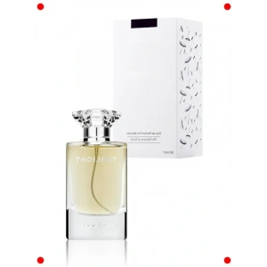 Amber Kokulu Kadın Parfümü EDP - 50 ml