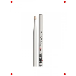 Amerikan Cevizi Davul Bagetleri (Ahşap Uçlu)