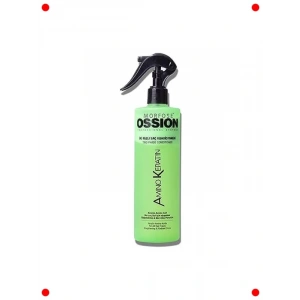 Amino Keratin İçerikli Fön Suyu 400 ml