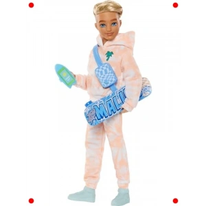 Ana Karakter Bebek Figürü - Erkek, 3+ Yaş