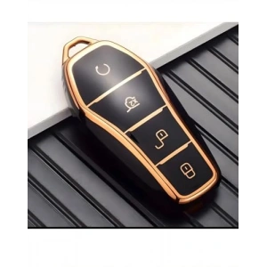 Anahtar Kılıfı, BYD Atto 3 için Koruyucu Aksesuar