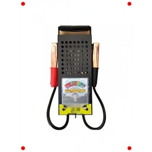 Analog Akü Test Cihazı (6V/12V)