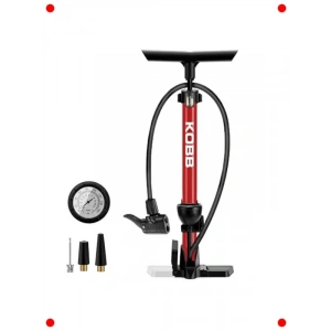 Analog Göstergeli Taşınabilir El Pompası