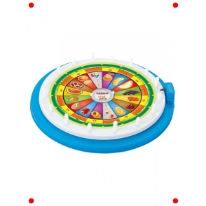 Anaokulu Bilgi Çarkı Eğitim Seti