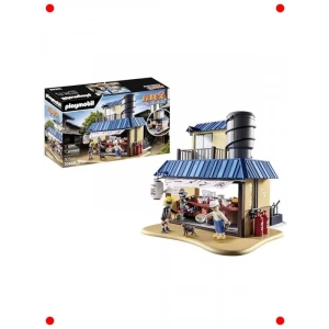 Anime Restoran Oyun Seti - 5 Yaş ve Üzeri