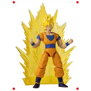 Anime Süper Kahraman Figürü ve Aksesuarları