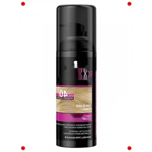 Anında Beyaz Kapatıcı Saç Spreyi Kumral, 120 ml