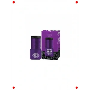 Anında Hacim Veren Saç Pudrası 04