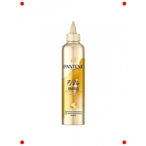 Anında Onarıcı & Nemlendirici Saç Bakım Kremi 300 ml