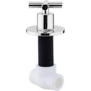 Ankastre Ara Valf - Pratik Kullanım