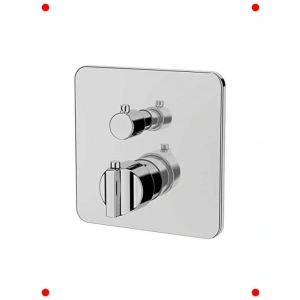 Ankastre Termostatik Banyo sı - Krom