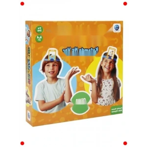 Anlat Bakalım Eğlenceli Kutu Oyunu