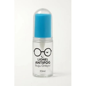 AntiFog Buğu Önleyici Sprey - Gözlük ve Kask Vizörü için