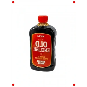 Antik Görünümlü Ahşap Bakım Yağı 500 ml